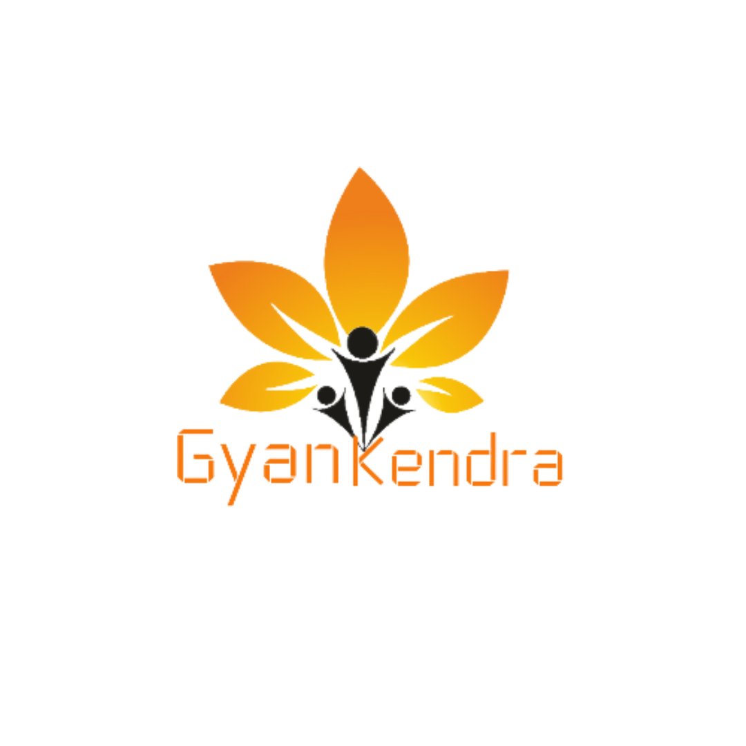 Gyankendra logo